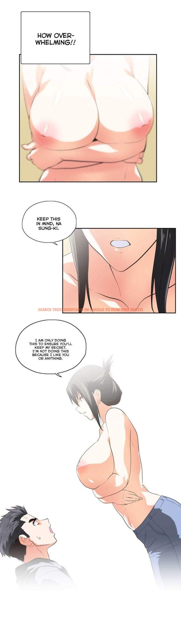 Read Hentai Image 6 208 in comic Sstudy - Chapter 56 - hentaitnt.net