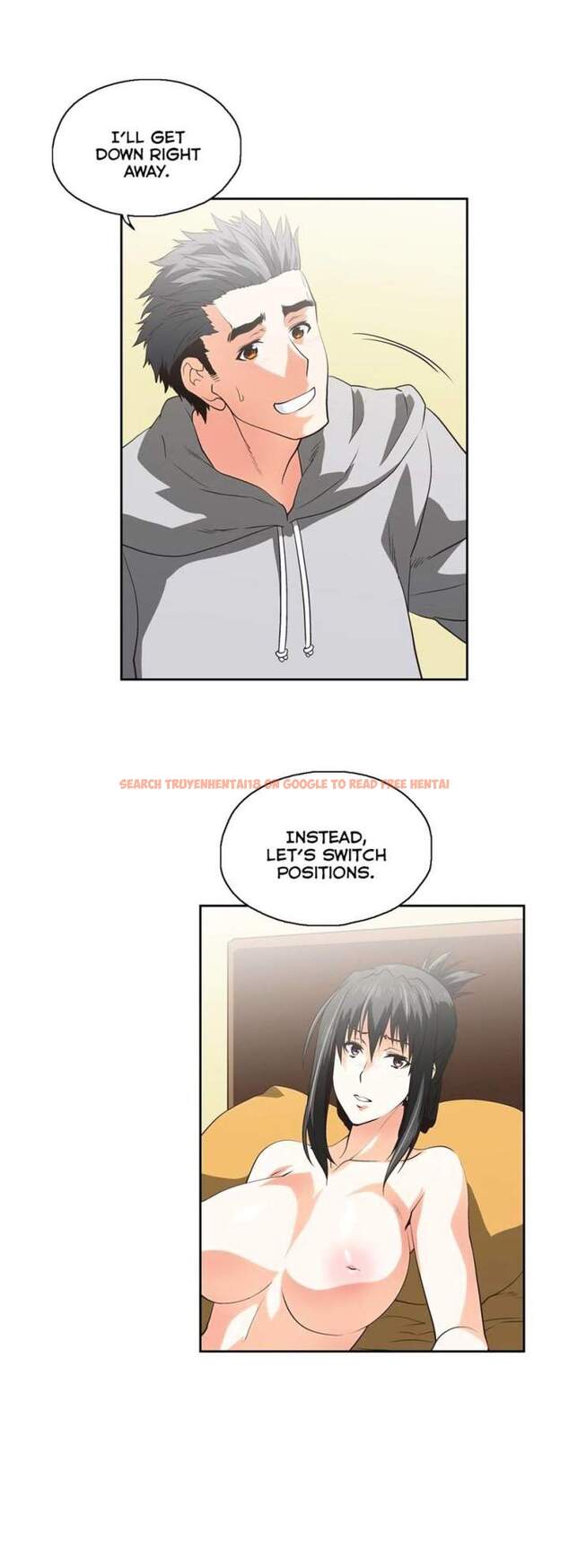 Read Hentai Image 11 208 in comic Sstudy - Chapter 57 - hentaitnt.net