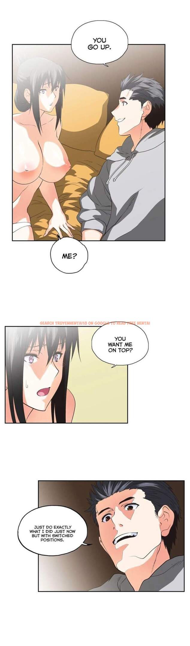 Read Hentai Image 12 208 in comic Sstudy - Chapter 57 - hentaitnt.net