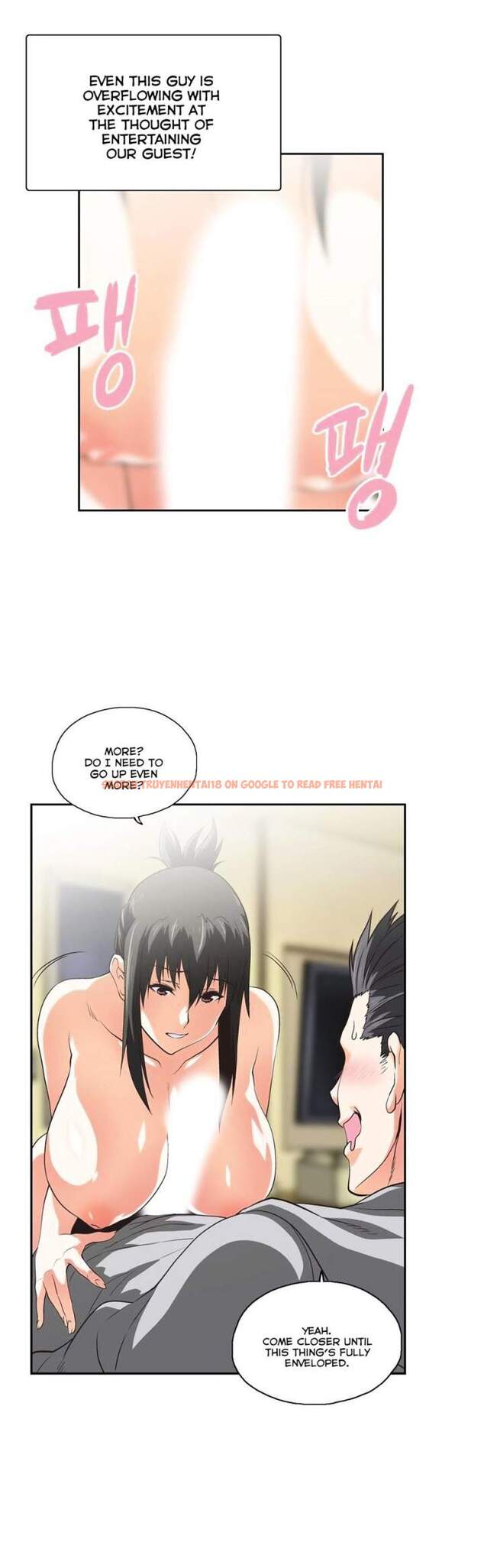 Read Hentai Image 14 208 in comic Sstudy - Chapter 57 - hentaitnt.net
