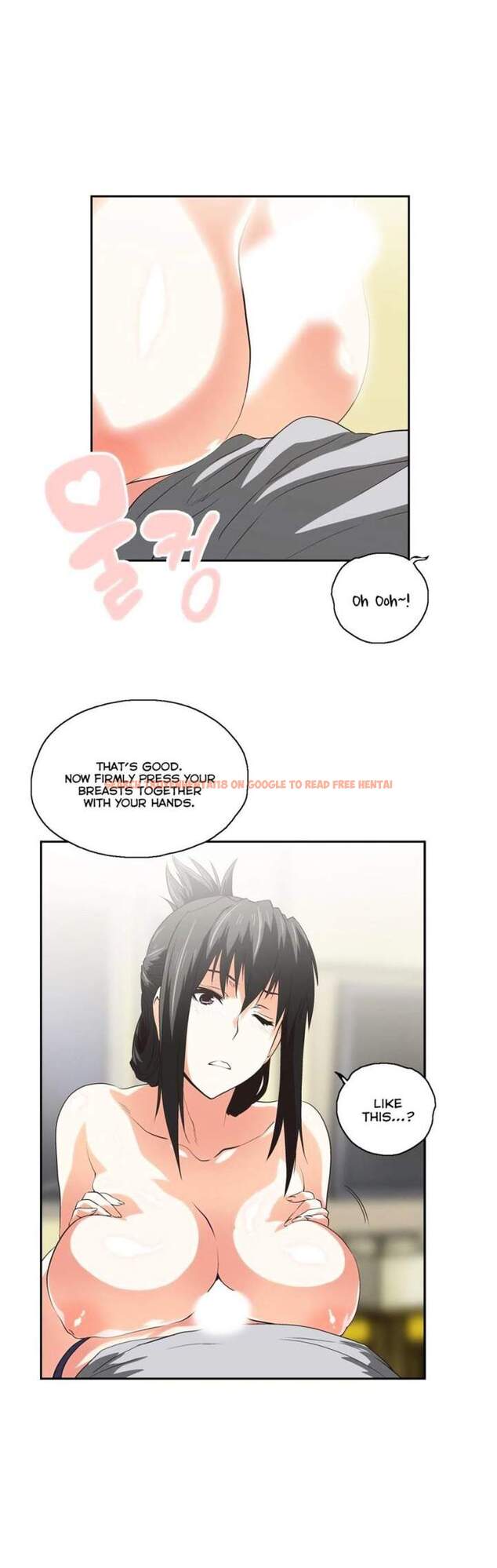 Read Hentai Image 15 208 in comic Sstudy - Chapter 57 - hentaitnt.net