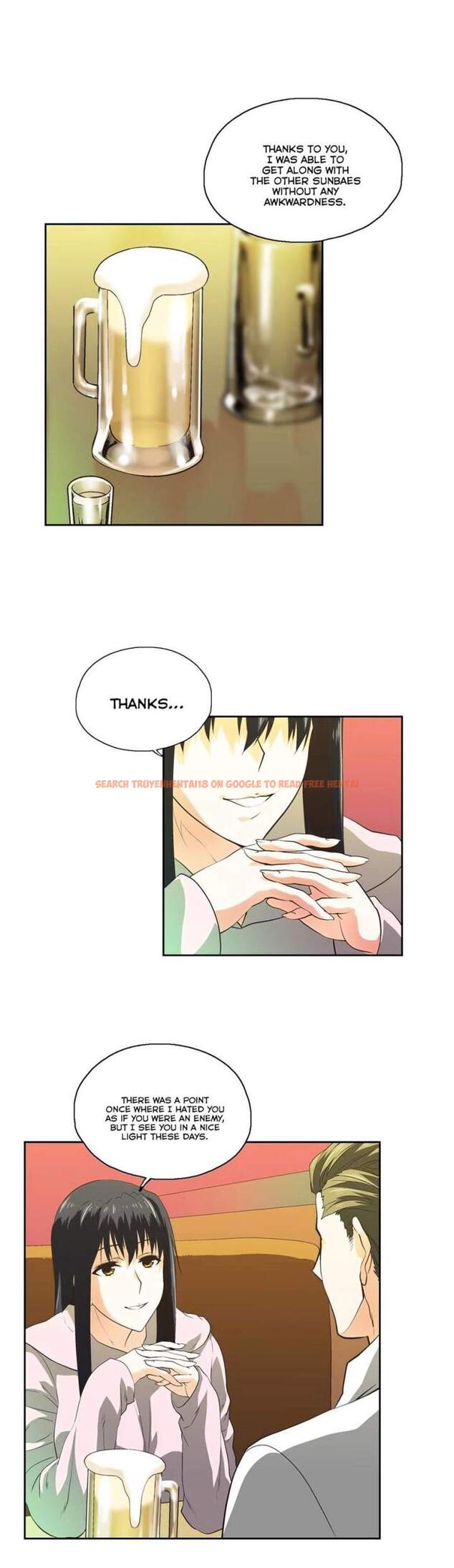 Read Hentai Image 2 208 in comic Sstudy - Chapter 57 - hentaitnt.net