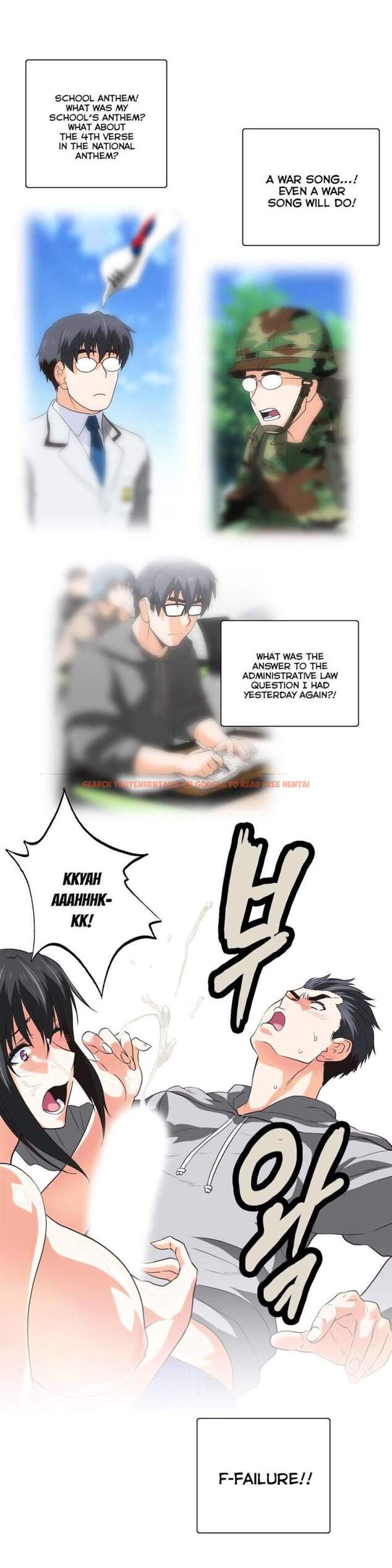 Read Hentai Image 22 208 in comic Sstudy - Chapter 57 - hentaitnt.net