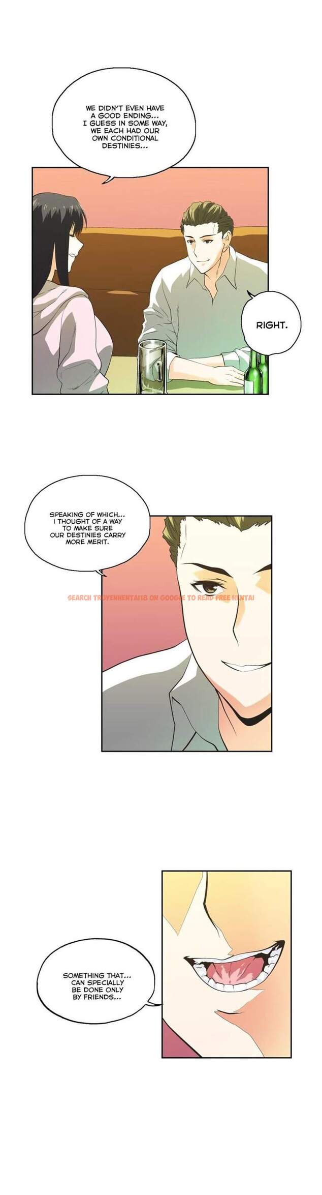 Read Hentai Image 4 208 in comic Sstudy - Chapter 57 - hentaitnt.net