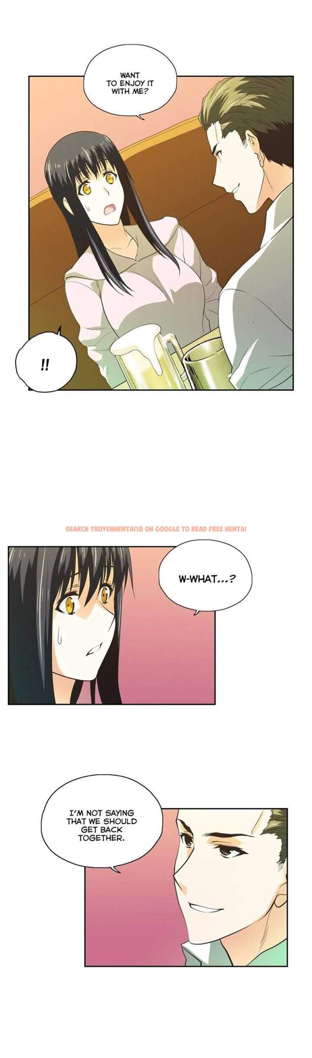 Read Hentai Image 5 208 in comic Sstudy - Chapter 57 - hentaitnt.net