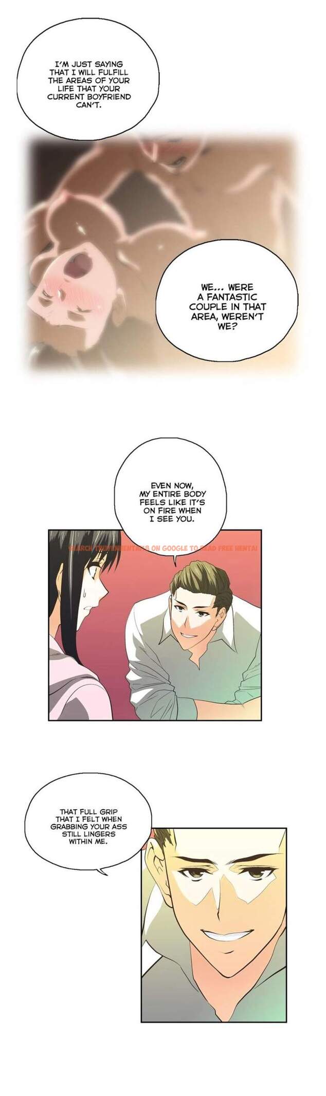 Read Hentai Image 6 208 in comic Sstudy - Chapter 57 - hentaitnt.net