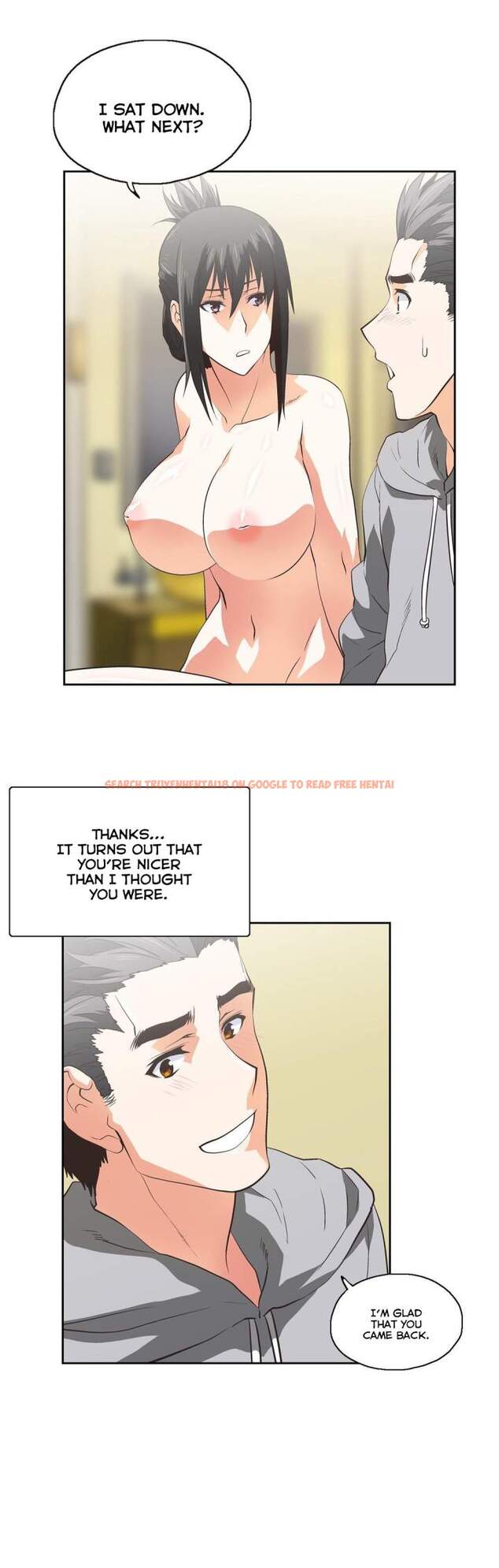 Read Hentai Image 11 207 in comic Sstudy - Chapter 58 - hentaitnt.net
