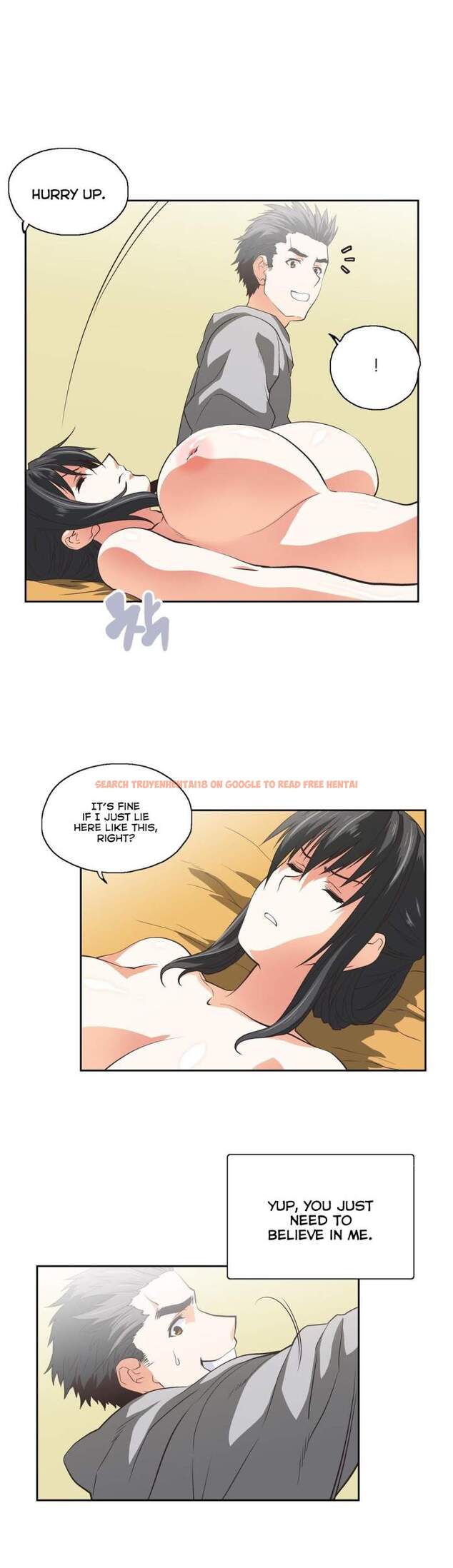 Read Hentai Image 12 208 in comic Sstudy - Chapter 58 - hentaitnt.net