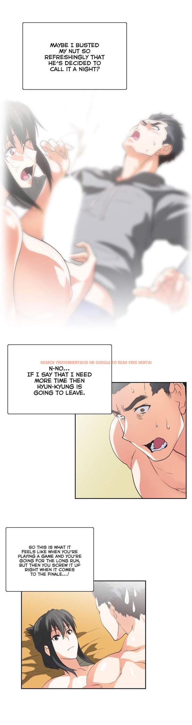 Read Hentai Image 15 208 in comic Sstudy - Chapter 58 - hentaitnt.net