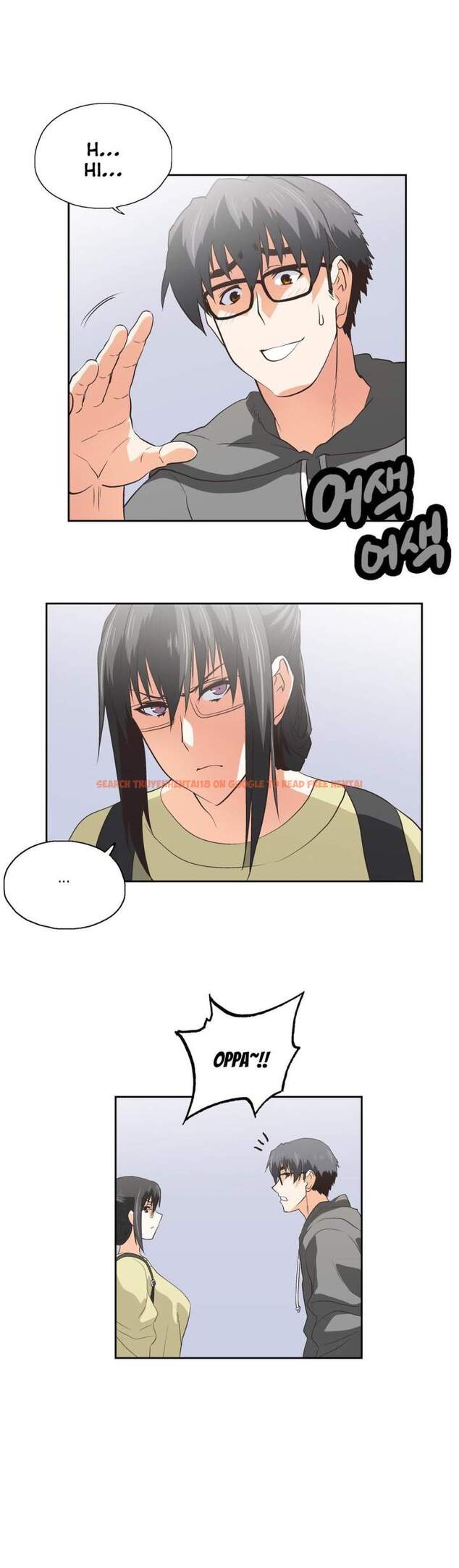 Read Hentai Image 23 208 in comic Sstudy - Chapter 58 - hentaitnt.net