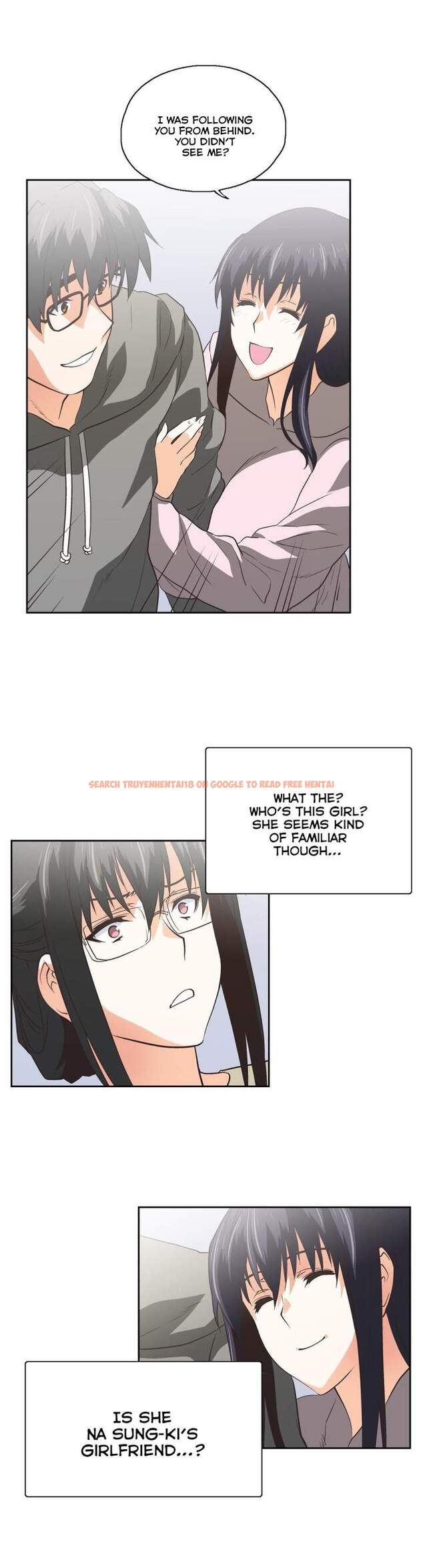 Read Hentai Image 24 208 in comic Sstudy - Chapter 58 - hentaitnt.net