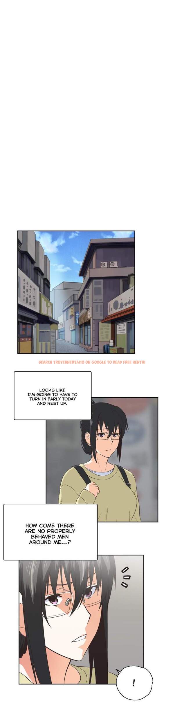 Read Hentai Image 27 208 in comic Sstudy - Chapter 58 - hentaitnt.net