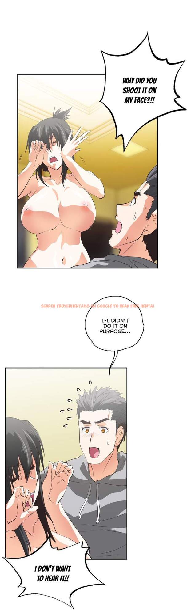 Read Hentai Image 4 207 in comic Sstudy - Chapter 58 - hentaitnt.net