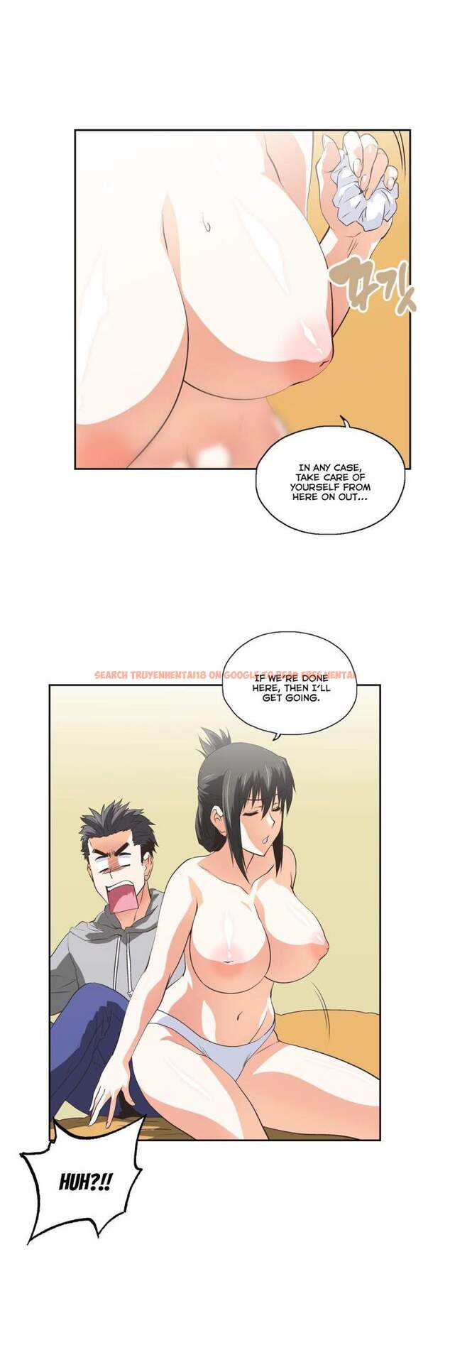 Read Hentai Image 7 207 in comic Sstudy - Chapter 58 - hentaitnt.net