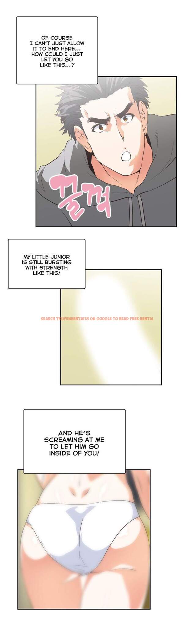 Read Hentai Image 9 207 in comic Sstudy - Chapter 58 - hentaitnt.net
