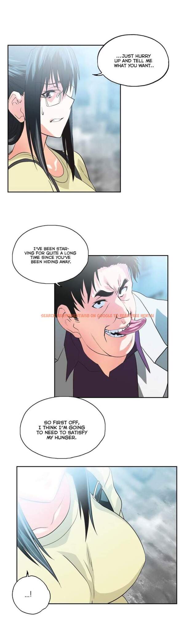 Read Hentai Image 10 203 in comic Sstudy - Chapter 59 - hentaitnt.net