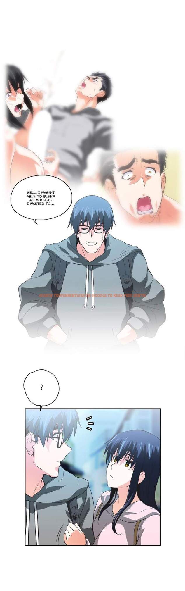 Read Hentai Image 13 203 in comic Sstudy - Chapter 59 - hentaitnt.net
