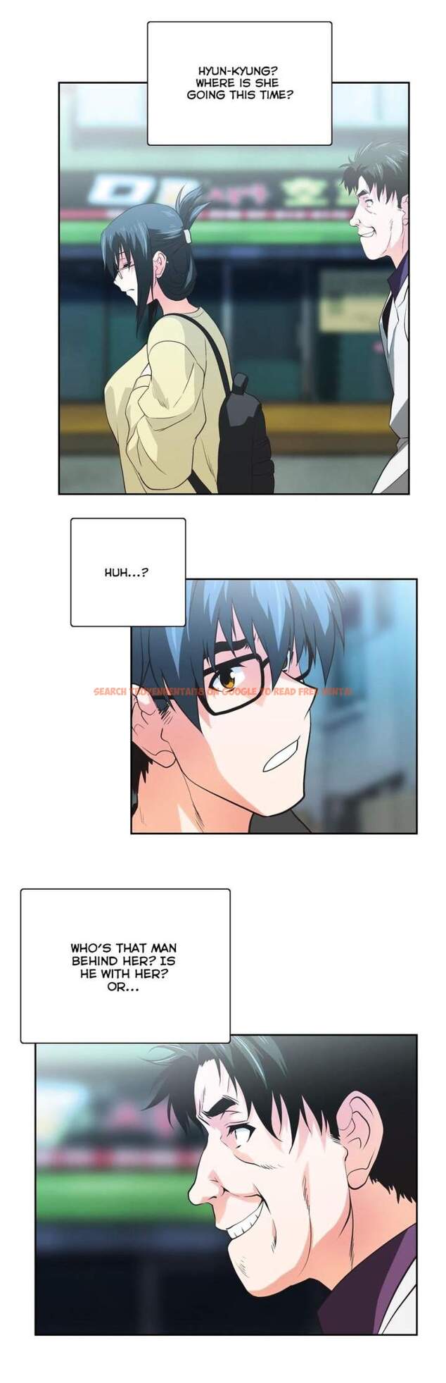 Read Hentai Image 16 203 in comic Sstudy - Chapter 59 - hentaitnt.net