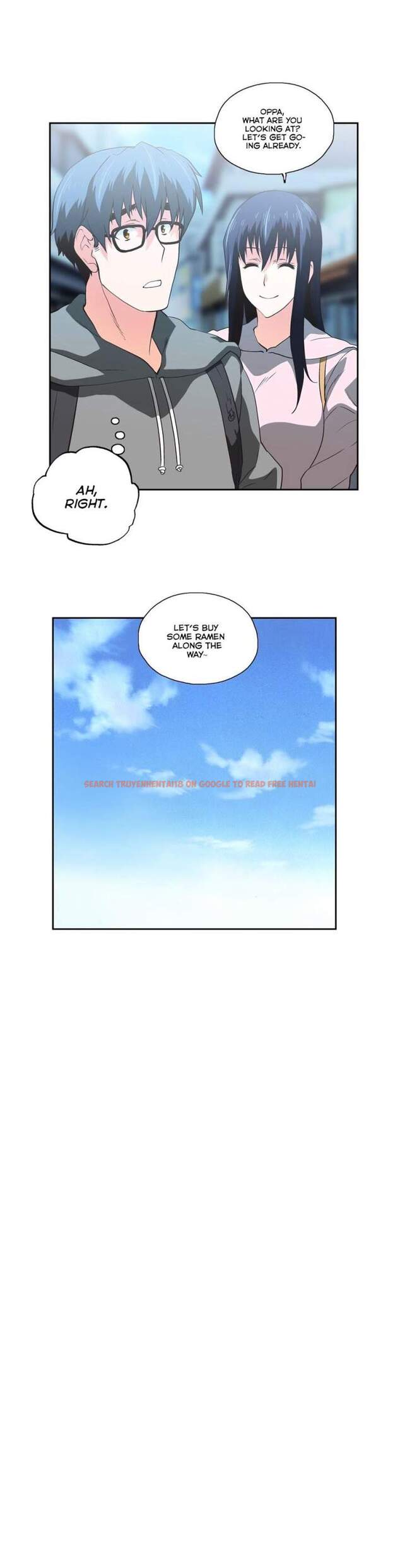 Read Hentai Image 17 203 in comic Sstudy - Chapter 59 - hentaitnt.net