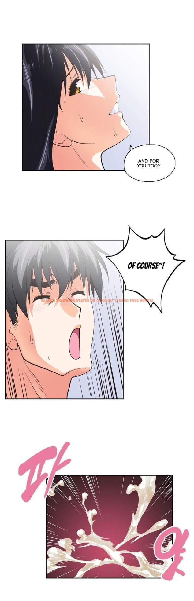 Read Hentai Image 20 203 in comic Sstudy - Chapter 59 - hentaitnt.net