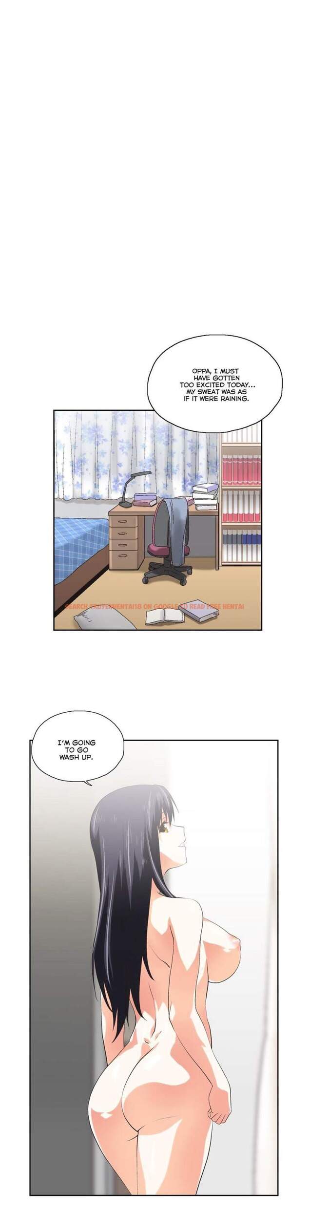 Read Hentai Image 21 203 in comic Sstudy - Chapter 59 - hentaitnt.net