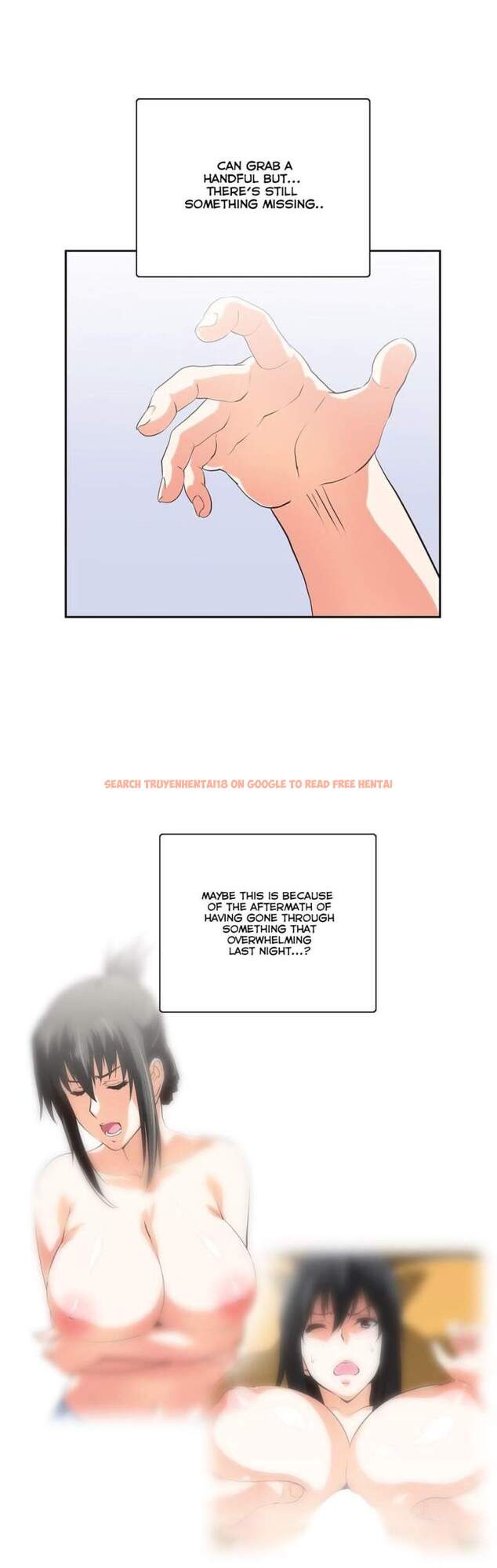 Read Hentai Image 24 203 in comic Sstudy - Chapter 59 - hentaitnt.net