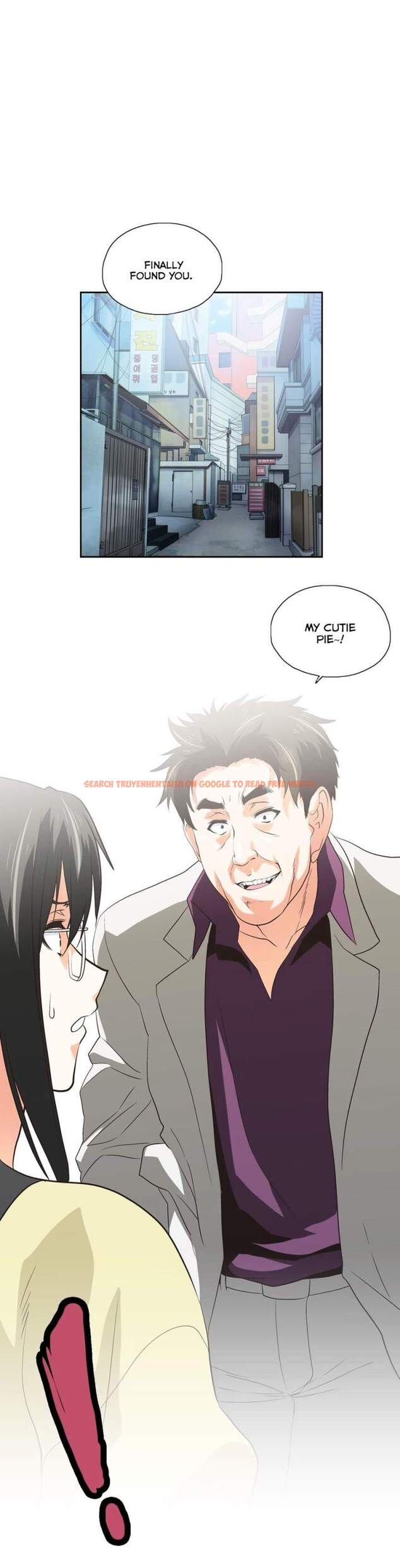 Read Hentai Image 3 203 in comic Sstudy - Chapter 59 - hentaitnt.net