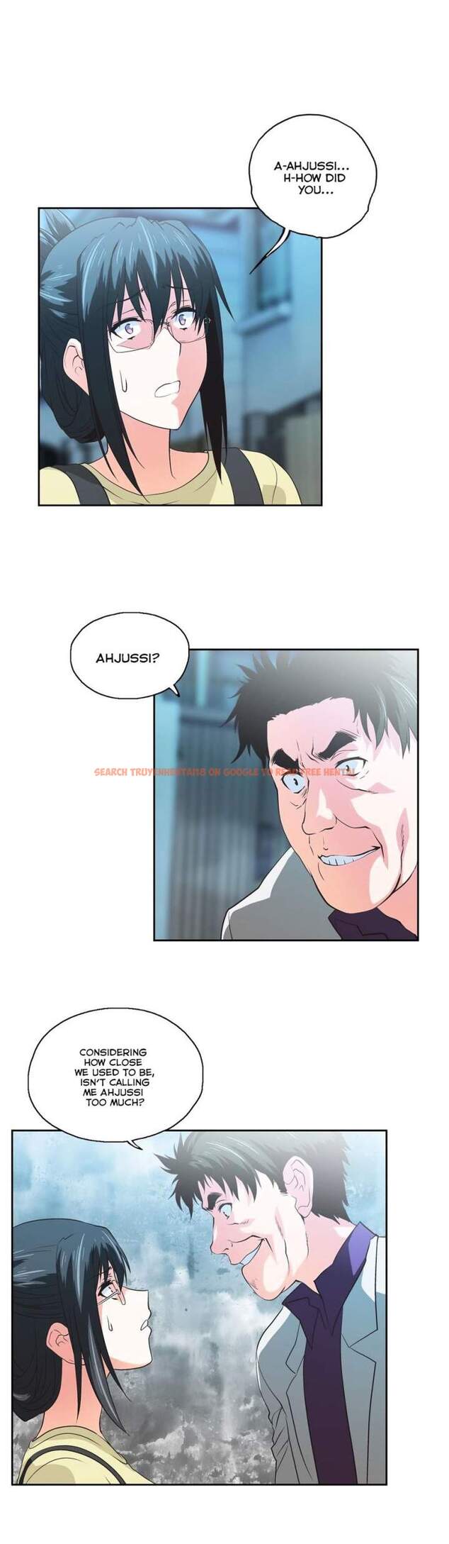 Read Hentai Image 4 203 in comic Sstudy - Chapter 59 - hentaitnt.net