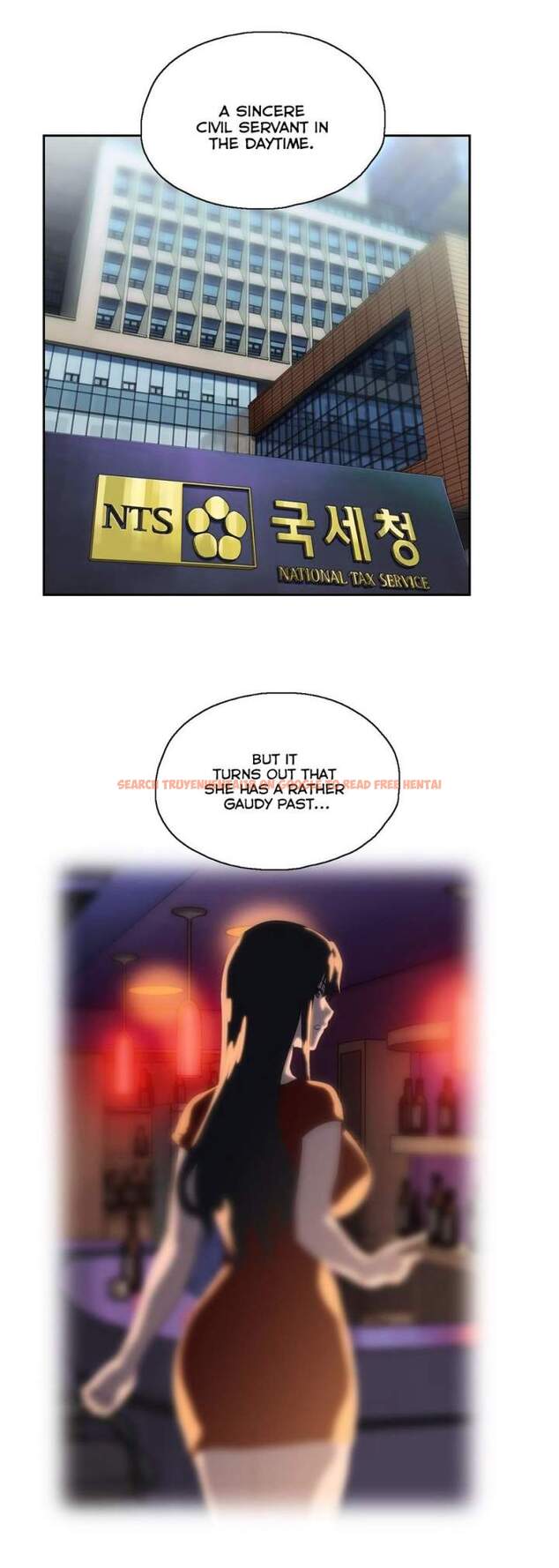 Read Hentai Image 9 203 in comic Sstudy - Chapter 59 - hentaitnt.net