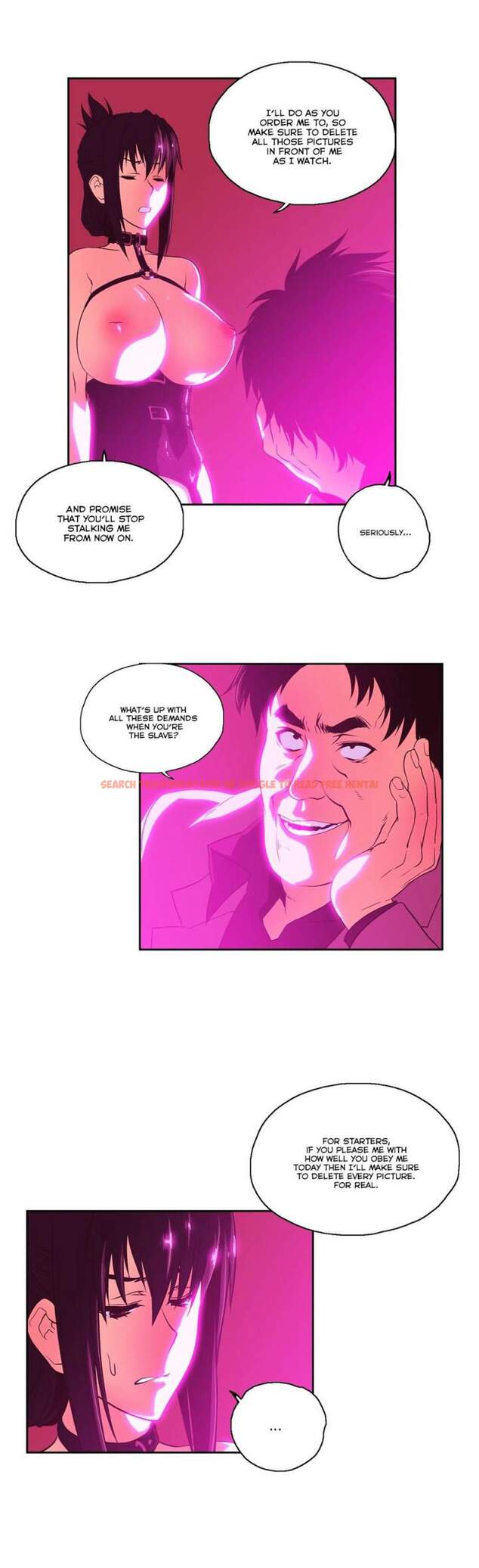 Read Hentai Image 10 203 in comic Sstudy - Chapter 60 - hentaitnt.net