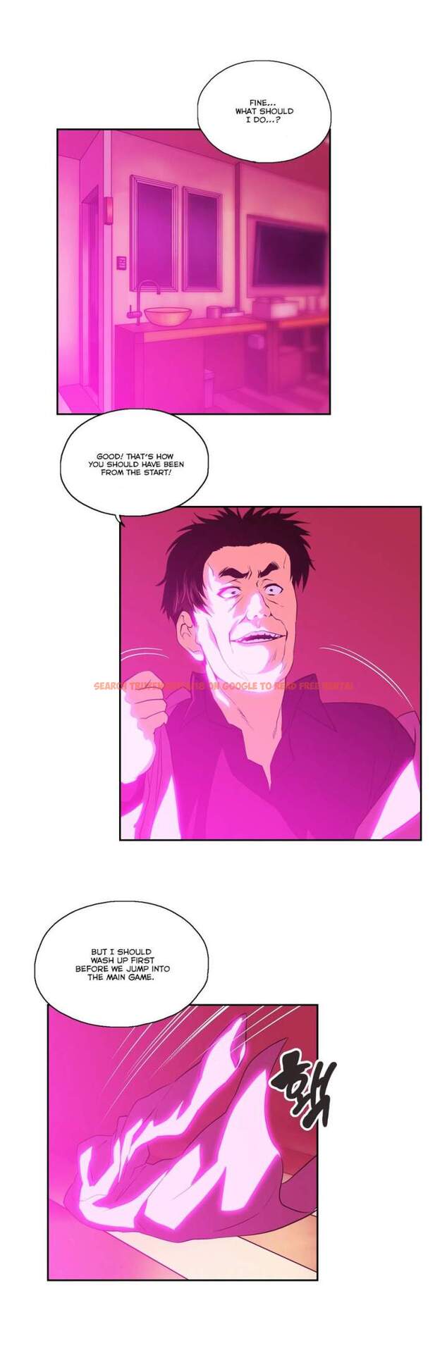 Read Hentai Image 11 203 in comic Sstudy - Chapter 60 - hentaitnt.net