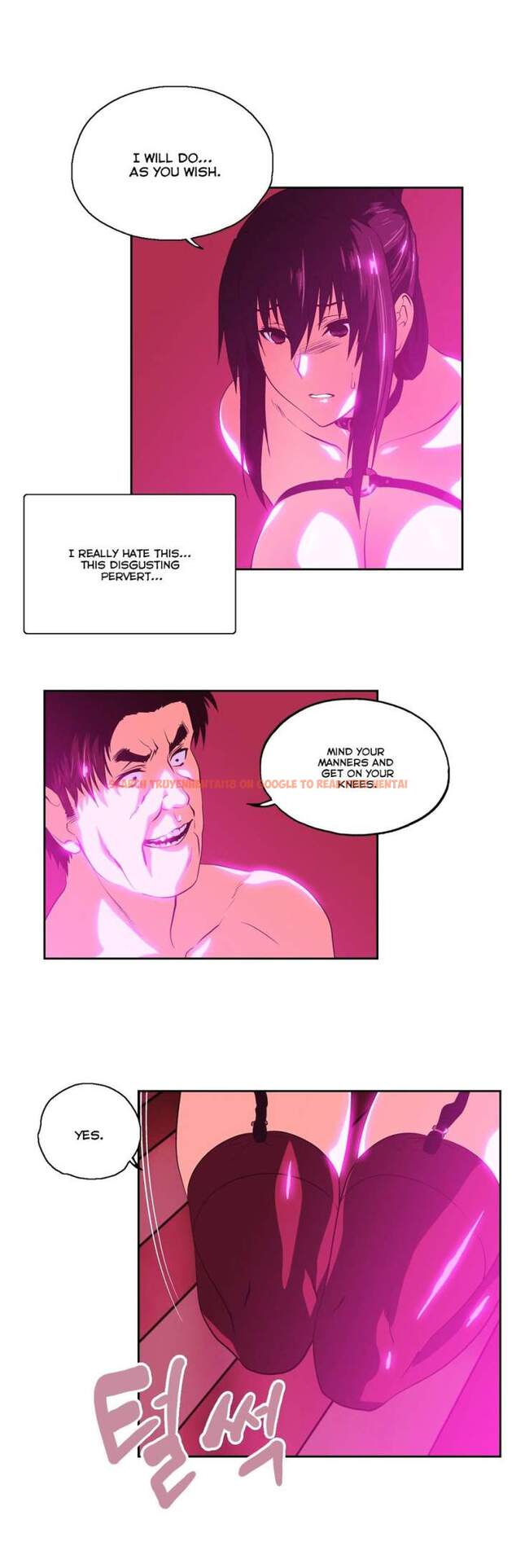 Read Hentai Image 13 203 in comic Sstudy - Chapter 60 - hentaitnt.net