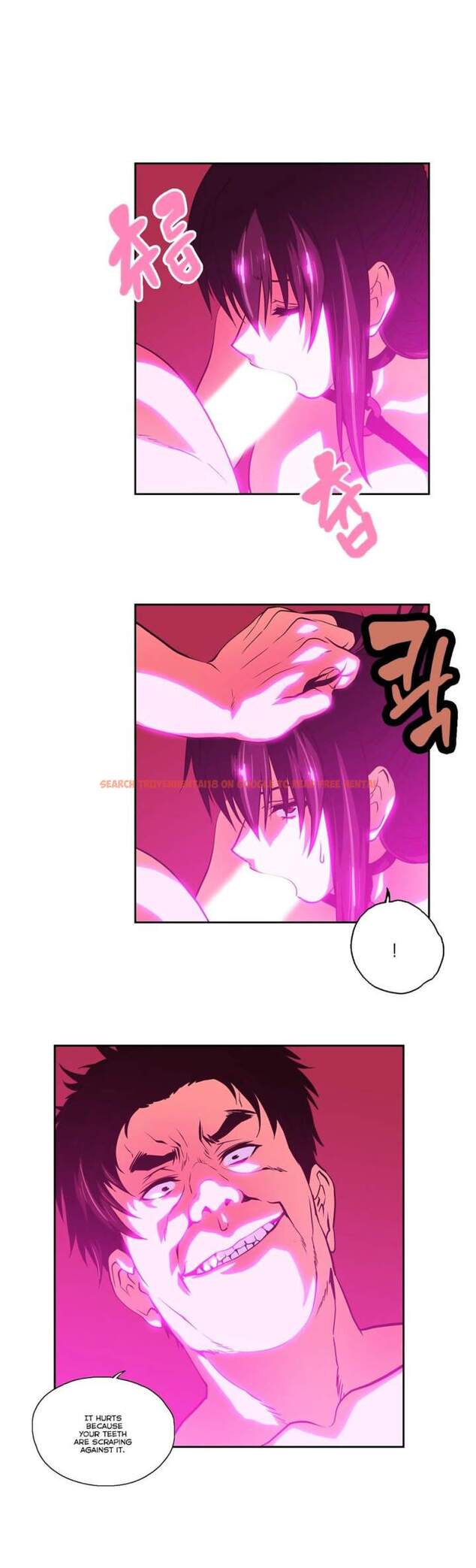 Read Hentai Image 15 203 in comic Sstudy - Chapter 60 - hentaitnt.net