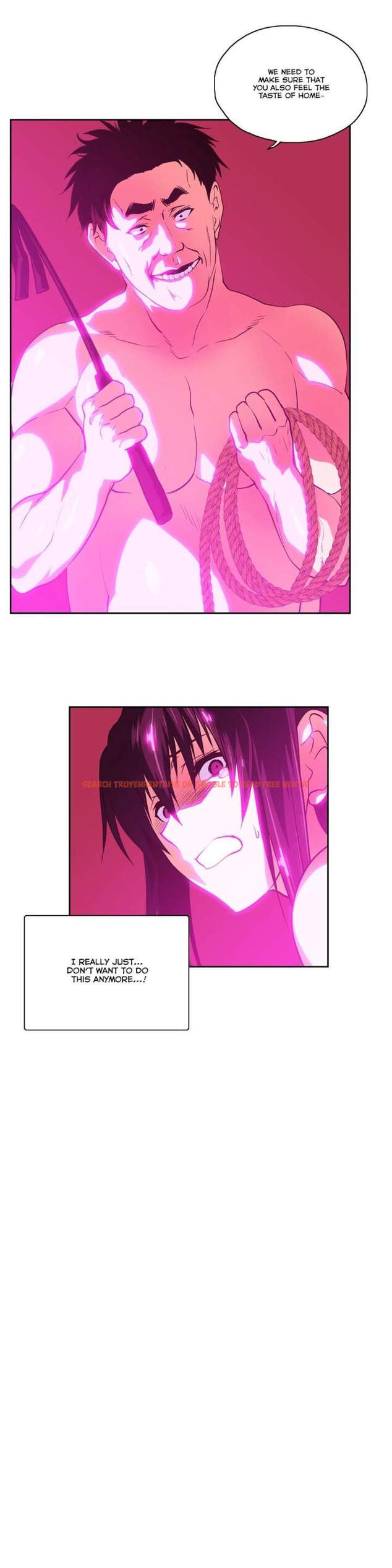 Read Hentai Image 20 203 in comic Sstudy - Chapter 60 - hentaitnt.net