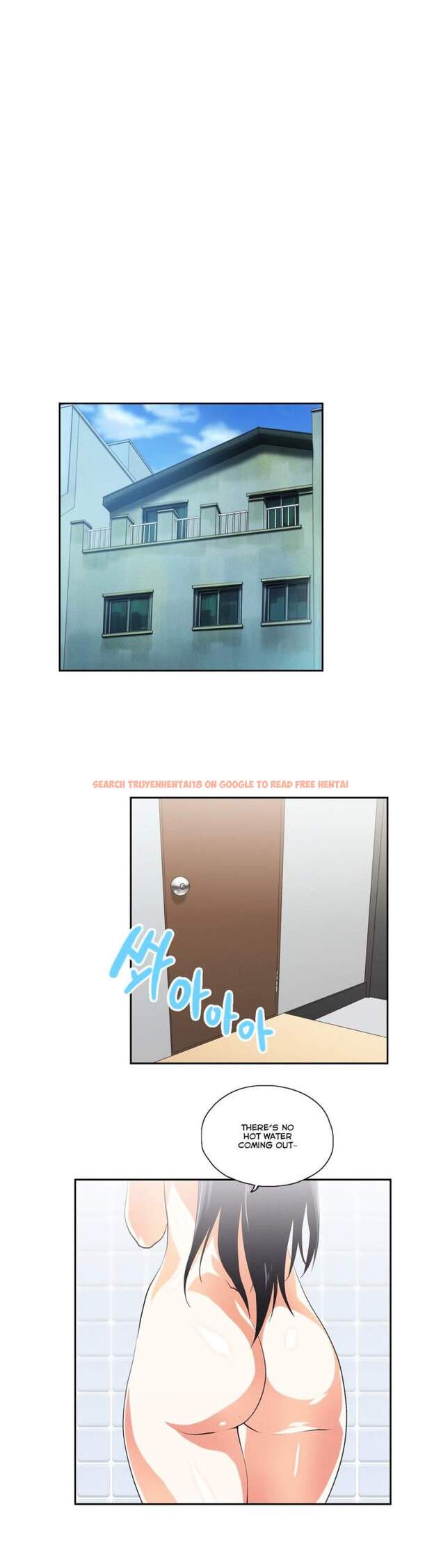 Read Hentai Image 3 203 in comic Sstudy - Chapter 60 - hentaitnt.net