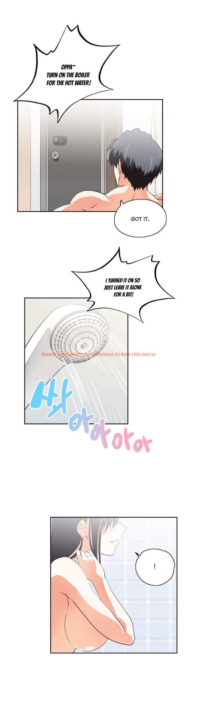 Read Hentai Image 4 203 in comic Sstudy - Chapter 60 - hentaitnt.net