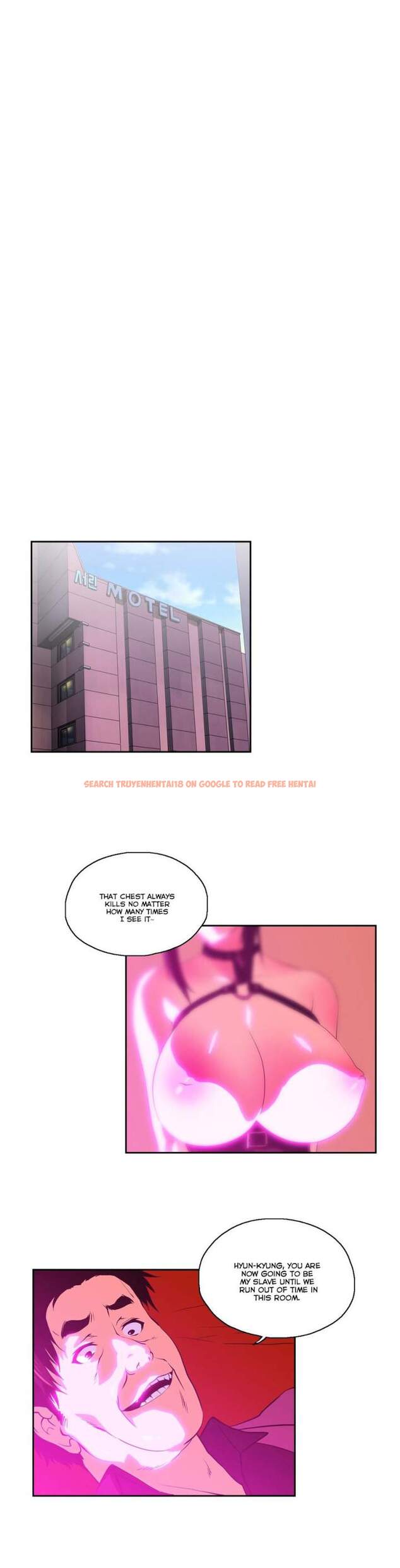Read Hentai Image 7 203 in comic Sstudy - Chapter 60 - hentaitnt.net