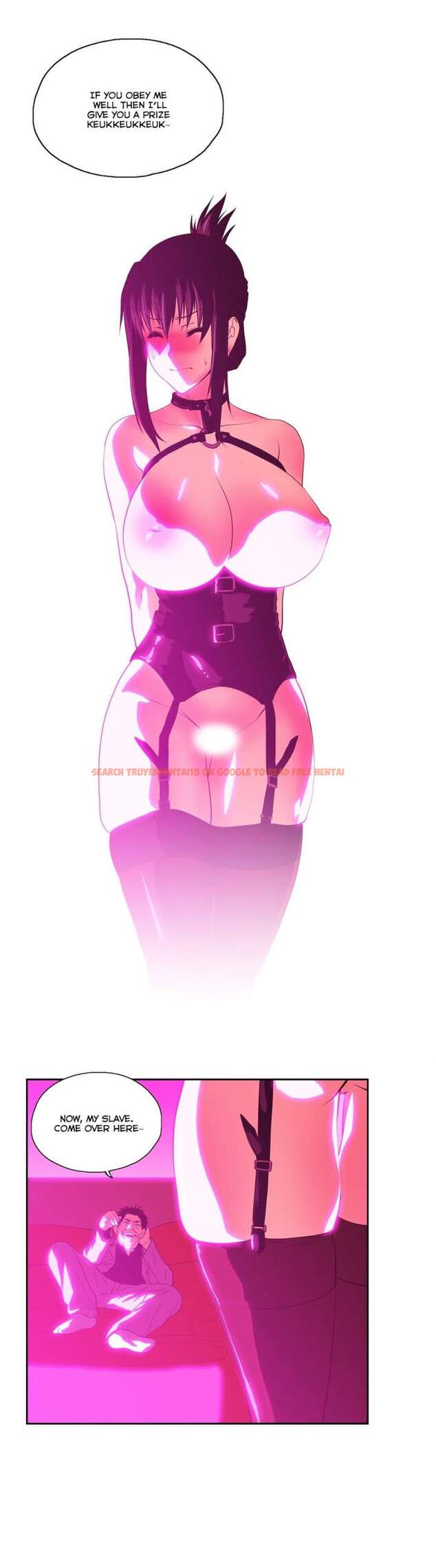 Read Hentai Image 8 203 in comic Sstudy - Chapter 60 - hentaitnt.net
