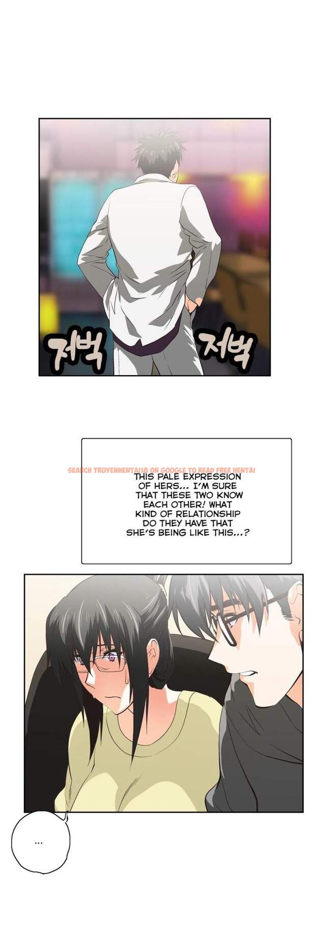 Read Hentai Image 10 203 in comic Sstudy - Chapter 61 - hentaitnt.net