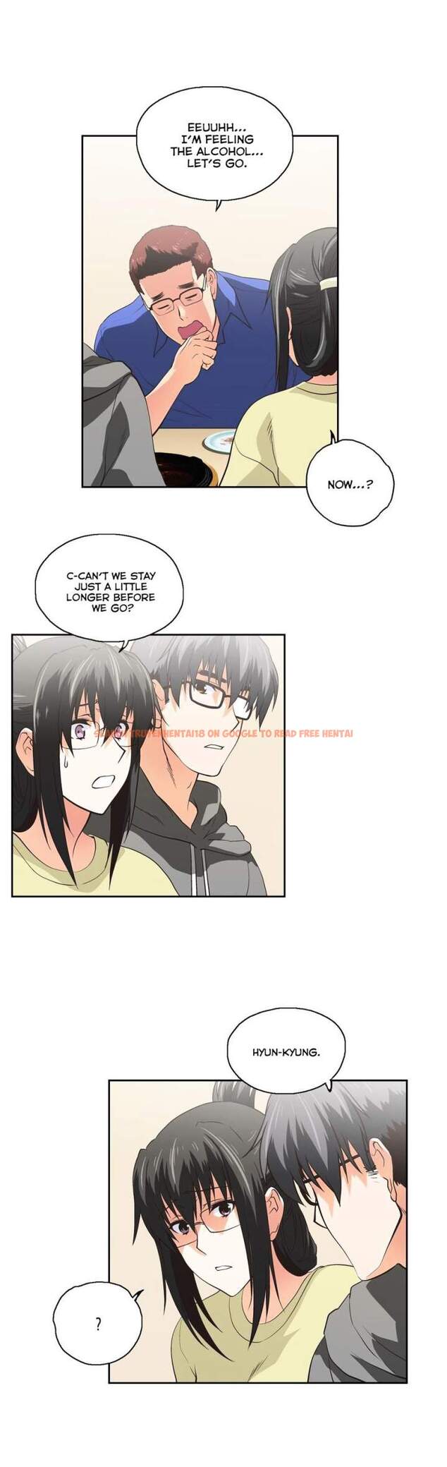 Read Hentai Image 11 203 in comic Sstudy - Chapter 61 - hentaitnt.net