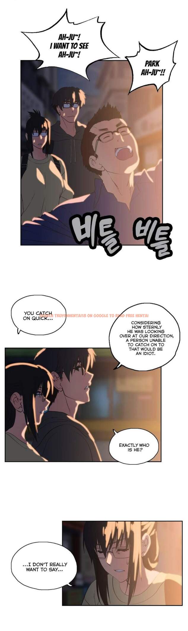 Read Hentai Image 13 203 in comic Sstudy - Chapter 61 - hentaitnt.net