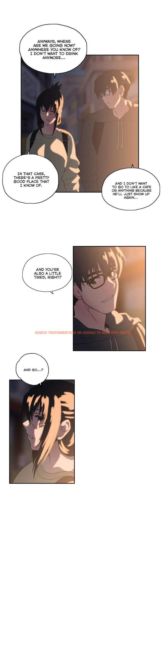 Read Hentai Image 14 203 in comic Sstudy - Chapter 61 - hentaitnt.net