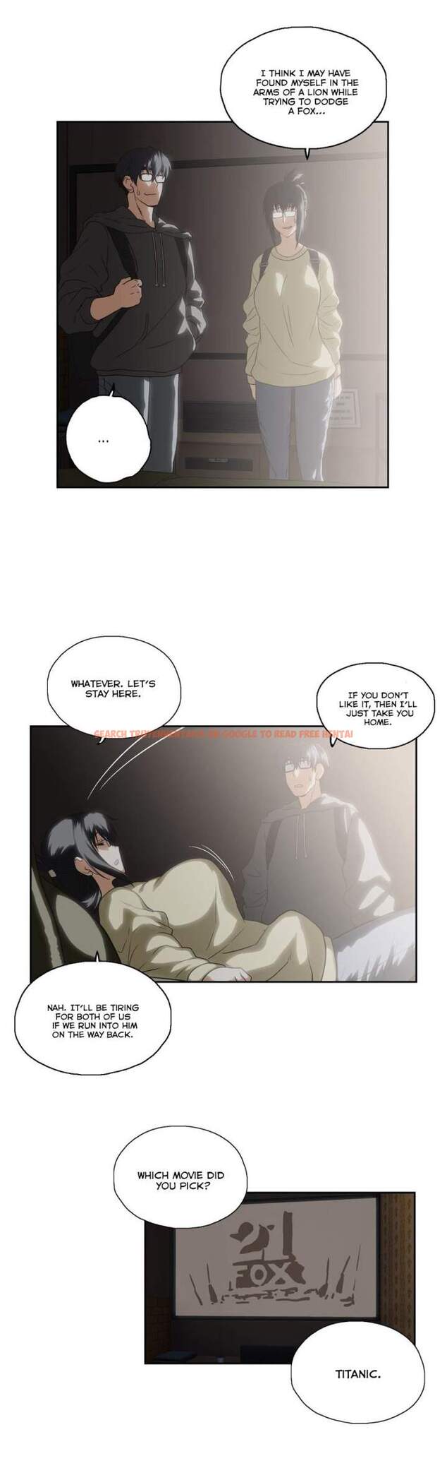Read Hentai Image 16 203 in comic Sstudy - Chapter 61 - hentaitnt.net