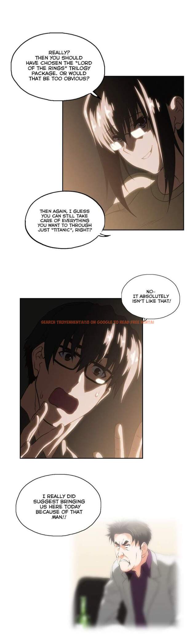 Read Hentai Image 18 203 in comic Sstudy - Chapter 61 - hentaitnt.net