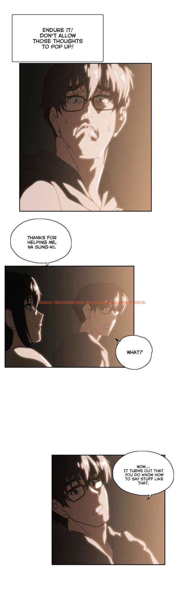 Read Hentai Image 21 203 in comic Sstudy - Chapter 61 - hentaitnt.net