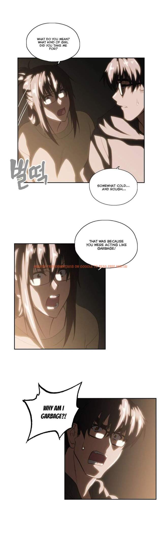 Read Hentai Image 22 203 in comic Sstudy - Chapter 61 - hentaitnt.net