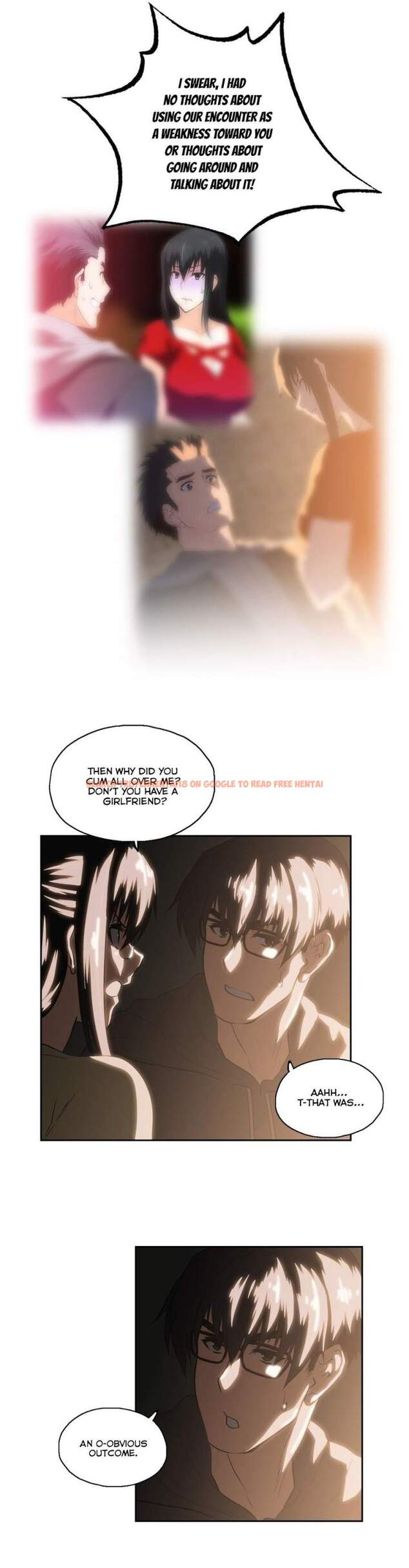 Read Hentai Image 23 203 in comic Sstudy - Chapter 61 - hentaitnt.net