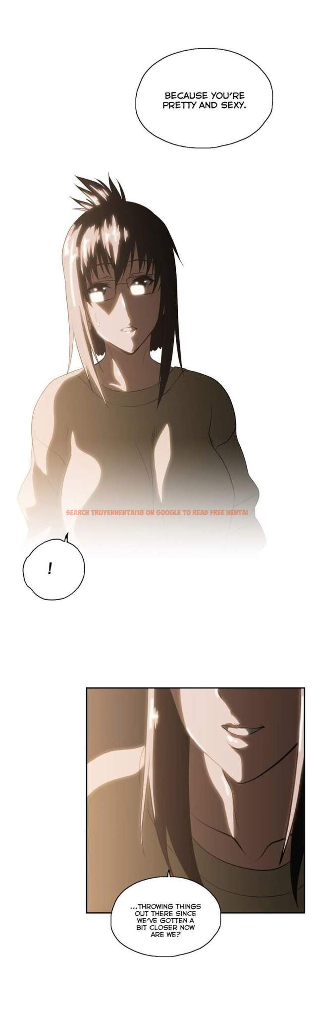 Read Hentai Image 24 203 in comic Sstudy - Chapter 61 - hentaitnt.net