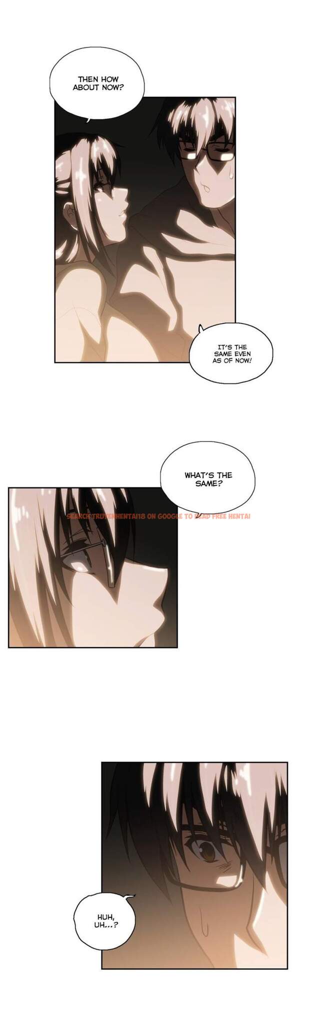 Read Hentai Image 25 203 in comic Sstudy - Chapter 61 - hentaitnt.net