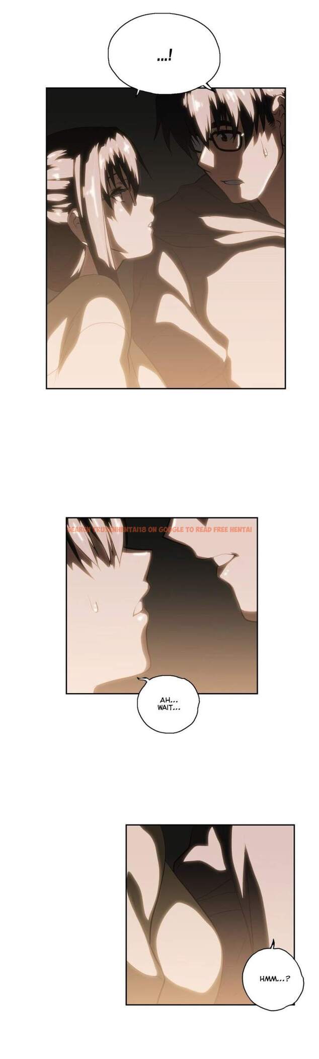Read Hentai Image 26 203 in comic Sstudy - Chapter 61 - hentaitnt.net